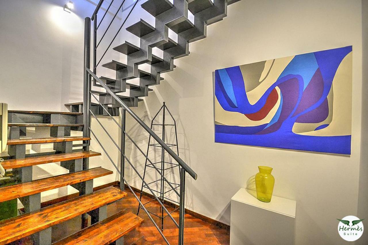Hermes Holiday home Salerno