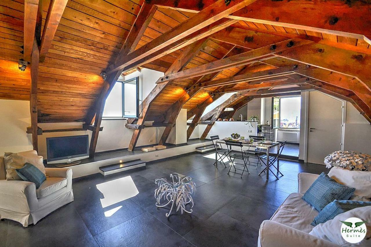 Holiday home Hermes Salerno