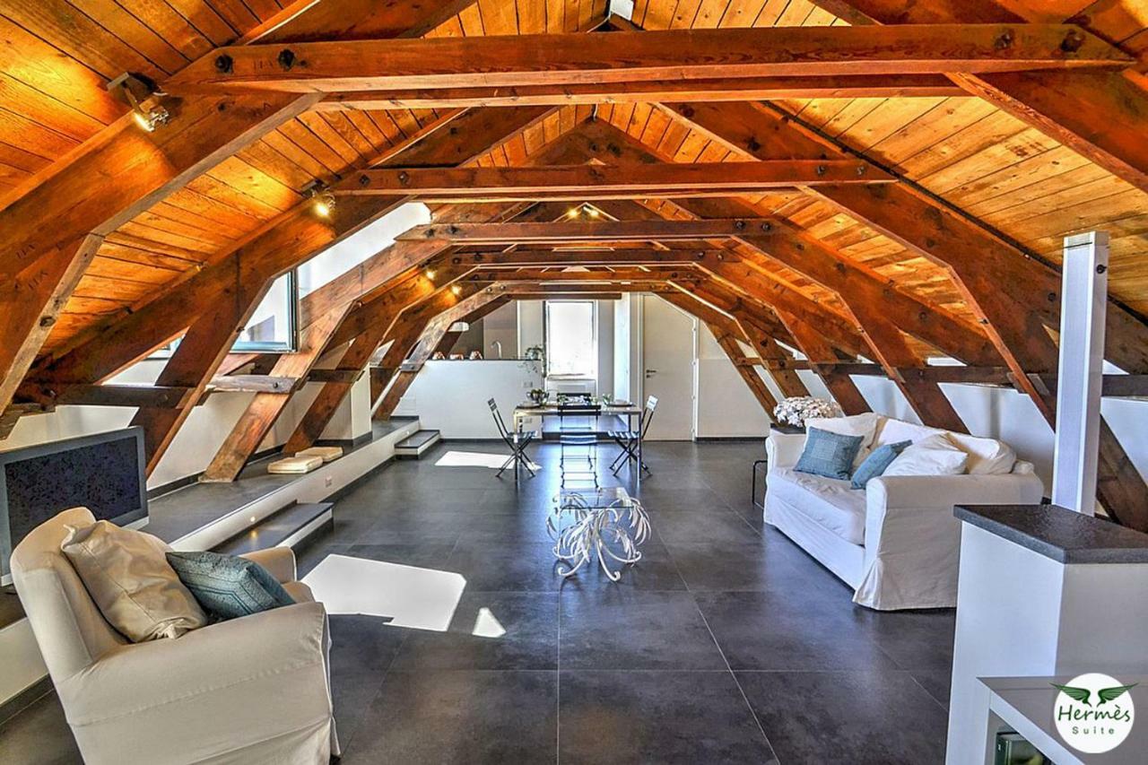 Holiday home Hermes Salerno