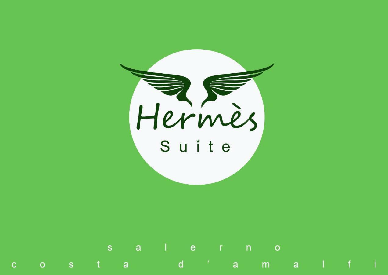 Сasa de vacaciones Hermes Salerno